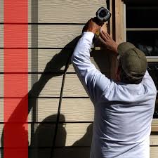 Best Composite Siding  in Buxton, NC